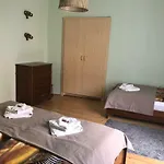 Zur Bruecke 아파트 *