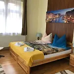 아파트 Zur Bruecke