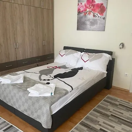 Apartment Zur Bruecke Murau