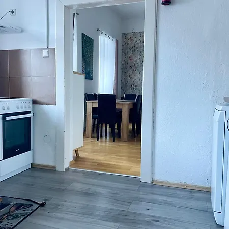 Apartamento Zur Brücke