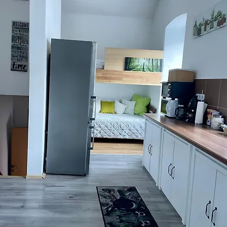 Apartman Zur Bruecke