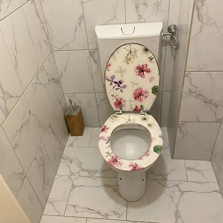 아파트 Zur Bruecke