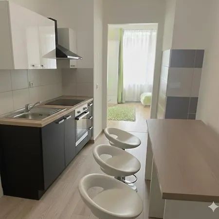 Appartamento Zur Bruecke