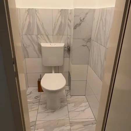 Apartmán Zur Bruecke *