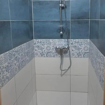 Zur Bruecke Apartamento Murau