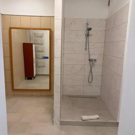 Apartmán Zur Bruecke Murau