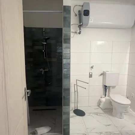 Zur Bruecke Apartamento Murau