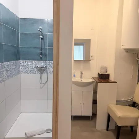 Apartmán Zur Bruecke