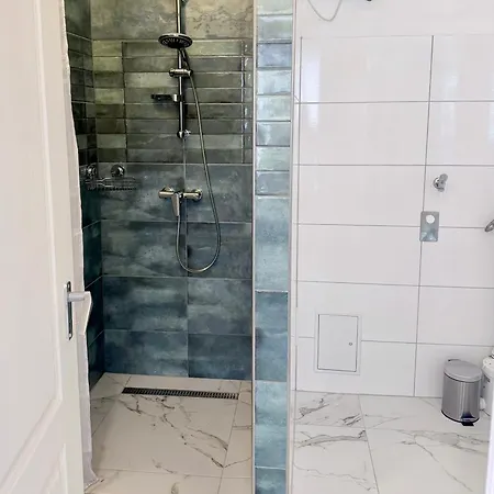 Apartman Zur Bruecke Murau