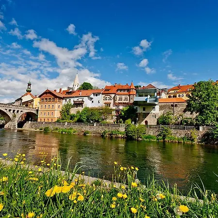 Zur Bruecke Murau