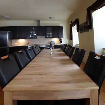 Apartman Zur Bruecke