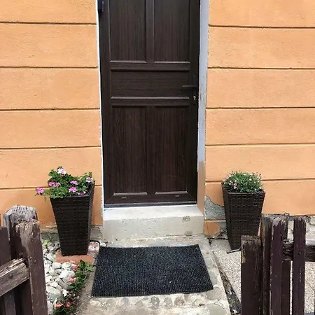 Apartamento Zur Brücke *