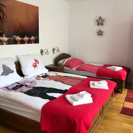 Zur Bruecke Murau