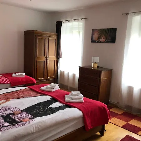 Apartamento Zur Brücke Murau