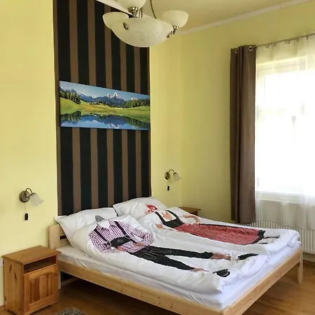 Apartment Zur Bruecke Murau