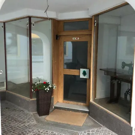 Apartment Zur Bruecke