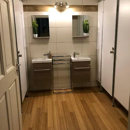 Appartamento Zur Bruecke Murau