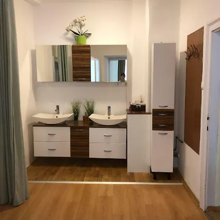 Apartment Zur Bruecke *