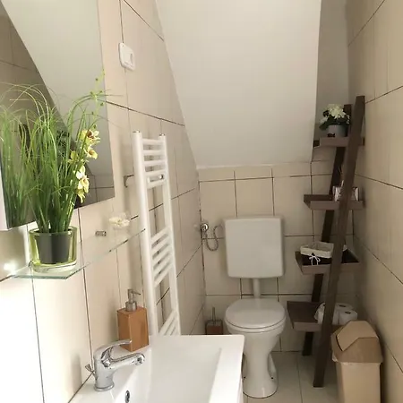 Apartman Zur Bruecke *