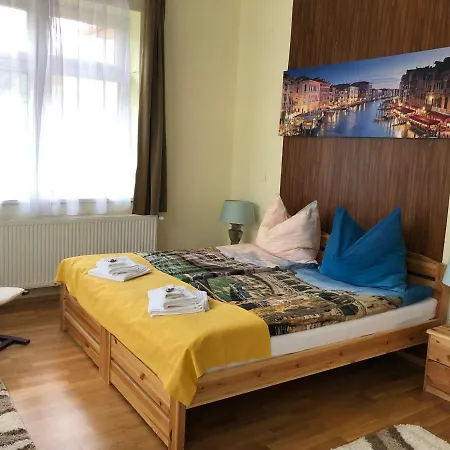 Apartment Zur Bruecke