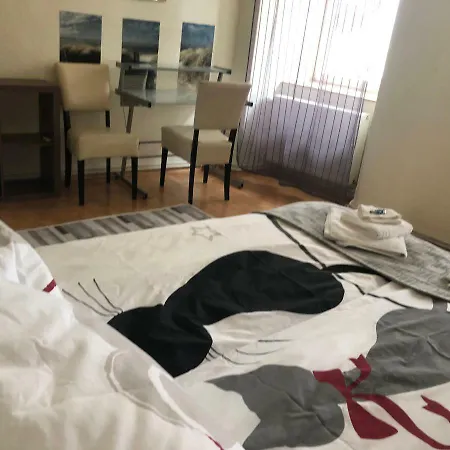 Appartamento Zur Bruecke Murau