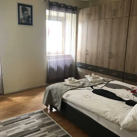 Apartment Zur Bruecke *