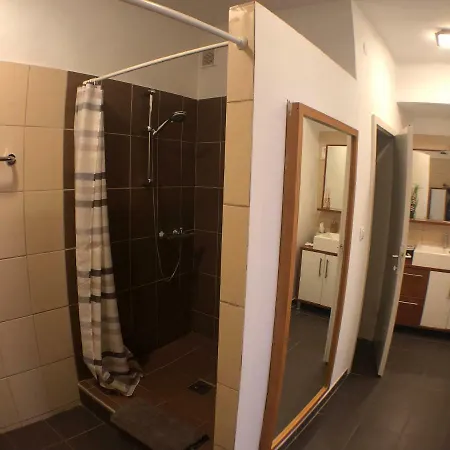 Zur Bruecke Appartamento