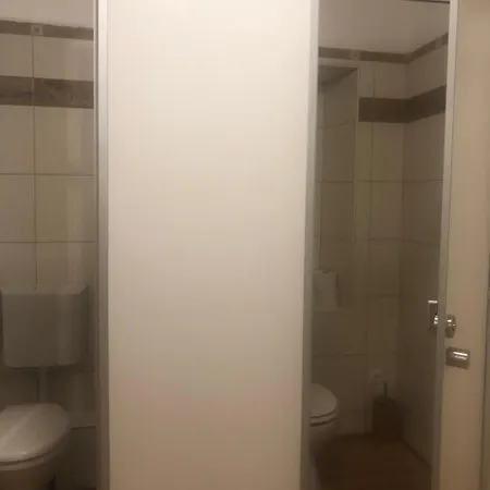 아파트 Zur Bruecke