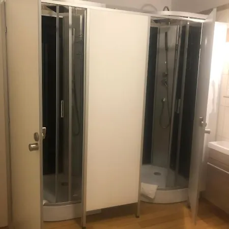 Zur Bruecke Apartment *
