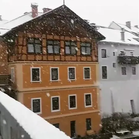 Apartman Zur Bruecke *