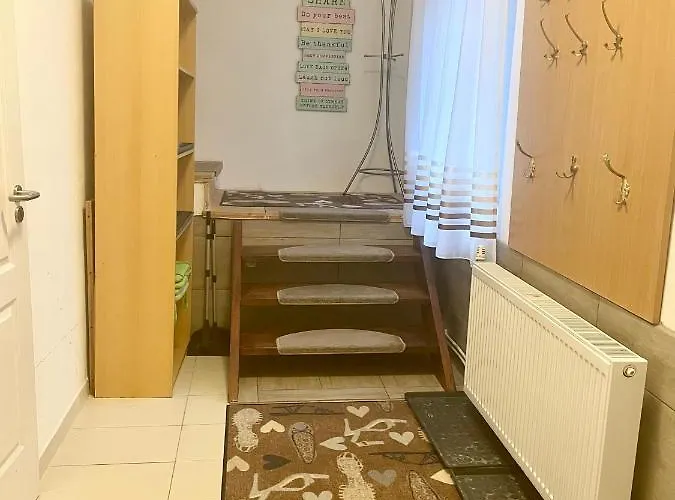 Zur Bruecke * موراو