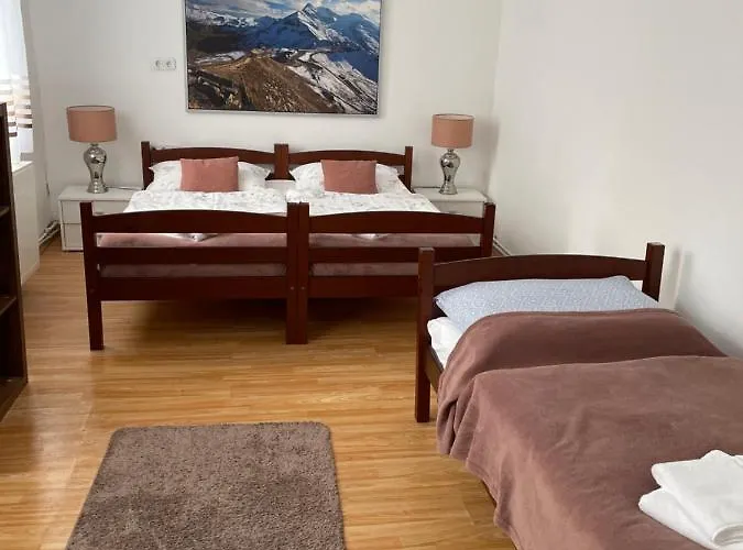 Zur Bruecke * موراو