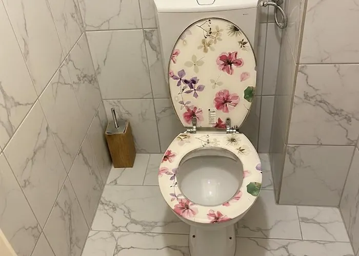 Apartment Zur Bruecke