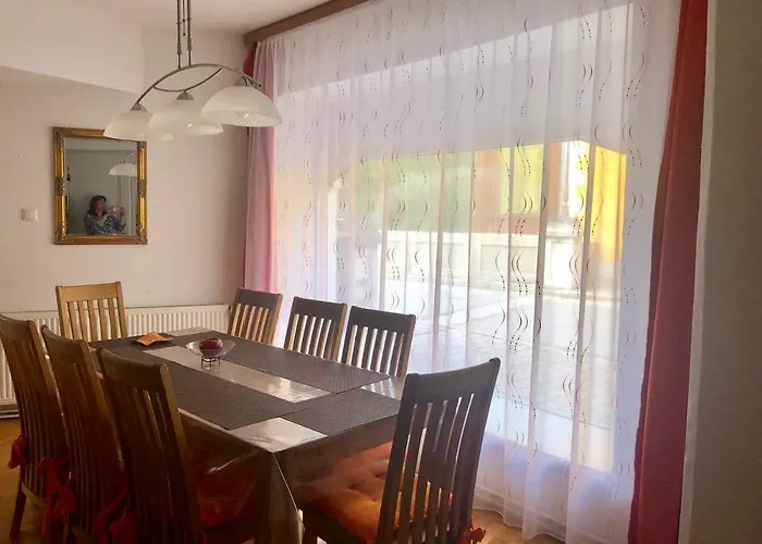 Apartment Zur Bruecke *