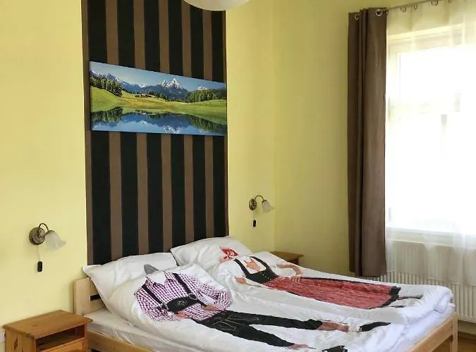 Apartment Zur Bruecke Murau