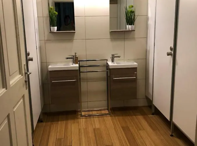 Apartment Zur Bruecke Murau