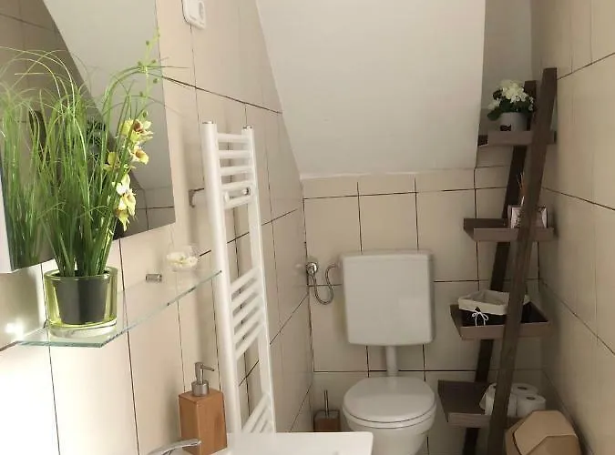 Apartment Zur Bruecke *