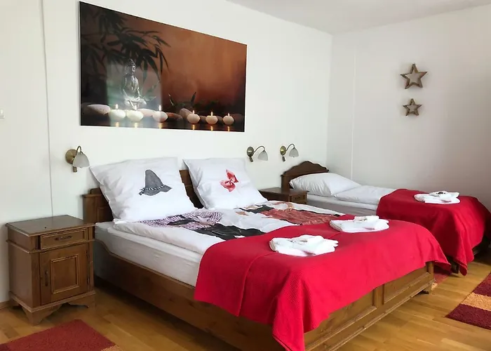 Apartment Zur Bruecke