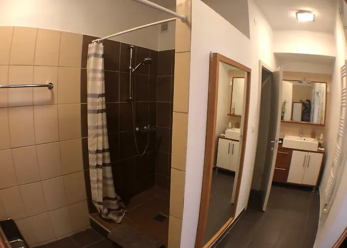 Zur Bruecke Apartment