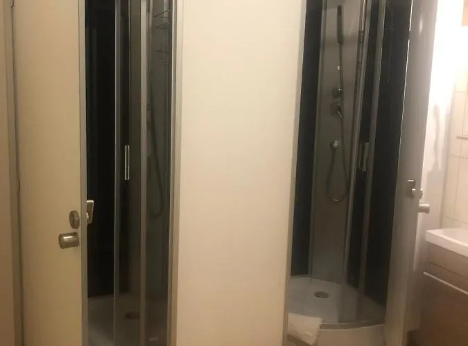 Zur Bruecke شقة *