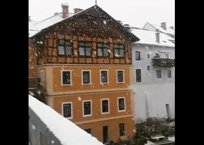 Apartment Zur Bruecke *